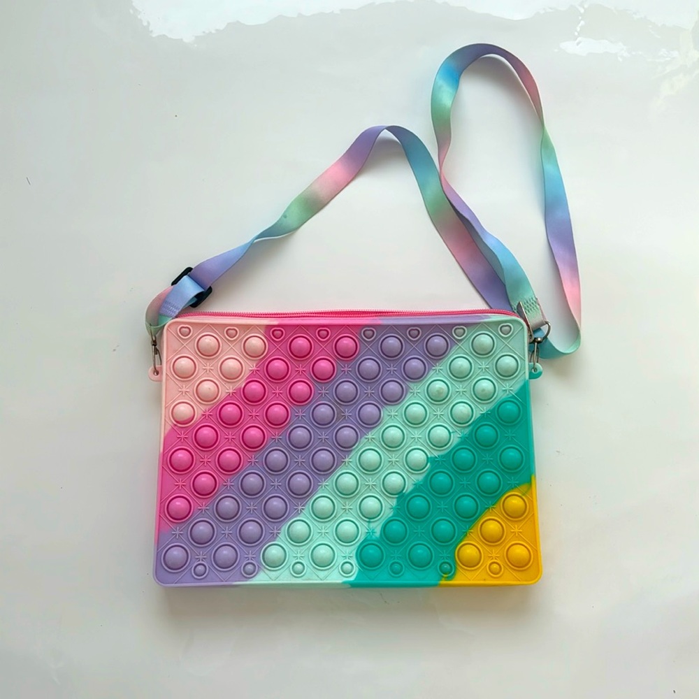 POP IT PURSE